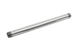 China ASTM 304 6 Inch Stainless Steel Pipe , Stainless Steel Threaded Pipe Good Durability factory