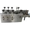 Buy cheap 4200W 50HZ Automatic Face Mask Making Machine from wholesalers