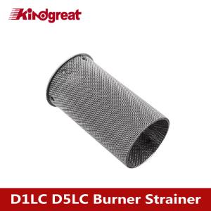 China D1LC D5LC Eberspacher Heater Parts 251688060400 Glow Plug Strainer Screen factory