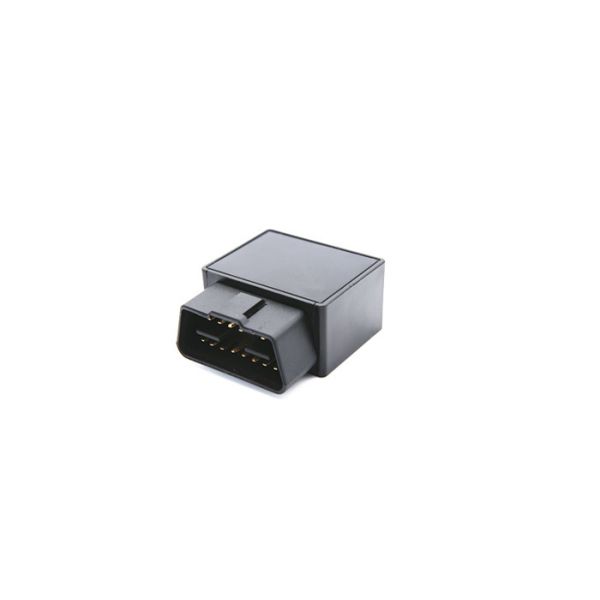 LBS Hybrid 35sec OBDII GPS Tracker With Diagnosis Function