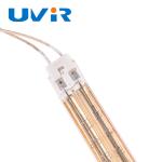IRP013 1160mm Medium Wave Infrared Heater Lamp For Printer Industry