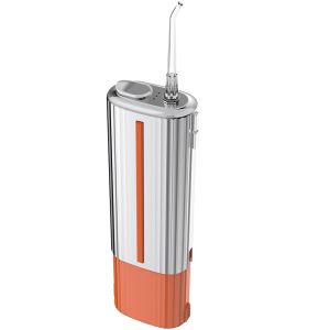 Unique Design Metal Travel Oral Irrigator Business Man Daily Usage