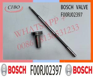China F00RJ02397 Diesel Common Rail control valve for injector 0445120243/0445120095 factory