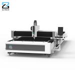 6090 1390 High Precision Fiber Laser Cutting Machine 1000w 1500w 2000w