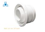 Ceiling Air Diffuser For Large Airflow
