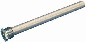 China 3/4&quot; NPT water heaters anode rod for Suburban water heater 232767 factory