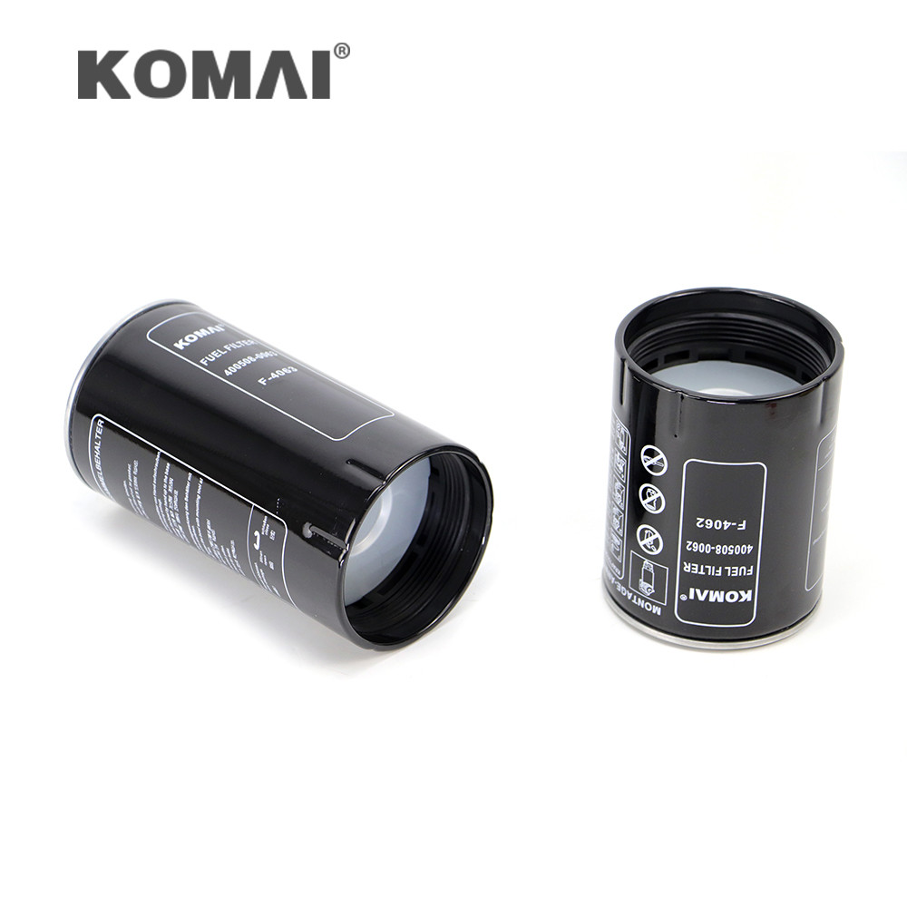 Fuel Water Separator For Doosan Daewoo Dx300 Lc-5 400508-00062 Fuel Filter