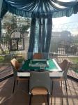 Prefab Cabin House Restaurant Home Transparent Bubble Dome Bubble Room Dome Tent