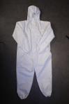 Waterproof Full Body Class 2 Disposable Isolation Gown