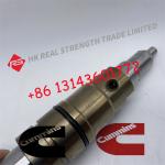 Common Rail Diesel Fuel SCANIA R Series Injector 1948565 1881565 0984301 0984302