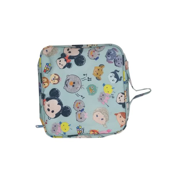 Baby Healthcare Grooming Kit 23x22x13cm Travel First Aid Kit