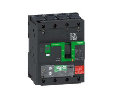 New Generation ComPacT NSX Series Schneider Electric Circuit Breaker EasyPact