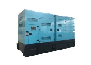 China 550KVA KTA19-G4 Diesel Power Generating Set Powered By Cummins factory