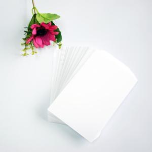 China White 200gsm 5x7 RC Satin Photo Paper For Album factory