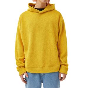 China Winter Warm Unisex Plain Hoodies Long Sleeve Hoodies ODM XS XXXL factory