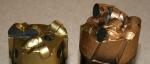 High performance Reinforced 76 mm PDC (Polycrystalline diamond compact) Diamond