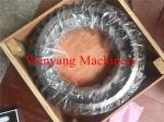 Large Ring Gear Bulldozer Spare Parts OA2105820Cr TY165 Custom Made