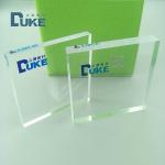 2mm Impact Resistant Acrylic LED Acrylic Panel Unbreakable