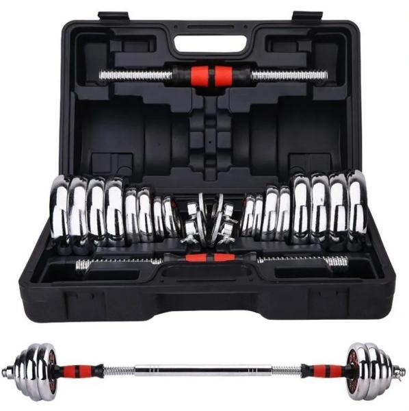 Gym Equipment Commercial Free Weights Weightlifting Adjustable Weights Dumbbells