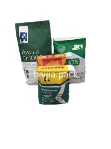 China Customized Valve Closure Industrial Paper Bags For Safe And Reliable Transportation factory