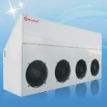 36KW 380V Voltage Air Source Heat Pump Water Heater Outlet Water Temperature 60