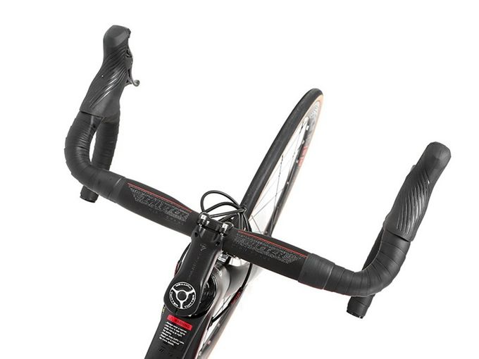 STEALTHpro Carbon Road Bike Carbon T900 Sram Rival 22 Speed 700c Aluminum Alloy Wheel