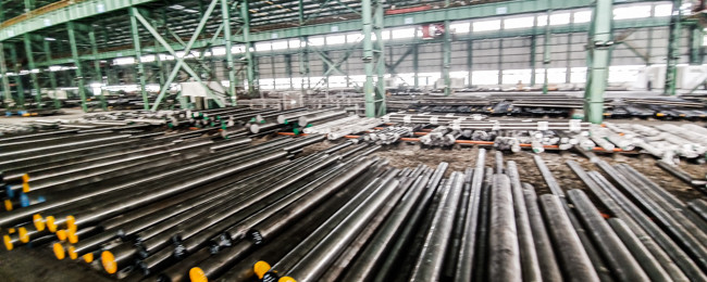 ASTM 310S Stainless Steel Bar UNS S31008 Bar 310S16 X8CrNi25-21