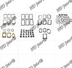 6D170-2 Gasket Repair Kit 6162-K1-9901 For Komatsu Engine Repair Parts Set