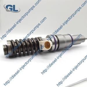 China EUI Diesel Injectors BEBE4C09102 33800-84410 For HYUNDAI BEBE4C09102 factory