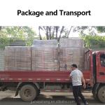 00530/50 Carbon Steel Oil Fuel Filter Elements Flow 16-1000L/Min