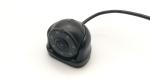 130 Degree Bus Surveillance Camera , AHD Vehicle DVR Camera With 12 Months