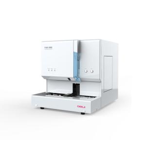 China Hybrid Clinitek Automated Urinalysis Machine Analyzer factory