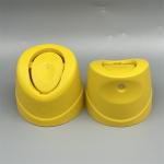 Premium Fragrance Spray Valve for Fine Mist Dispensing