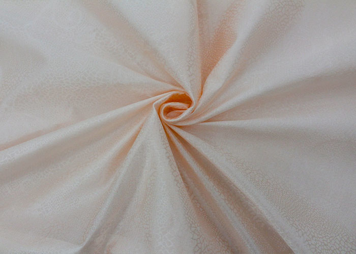 230cm Width White Mattress Quilting Fabric 100% Polyester Printed Pillowcase Cloth