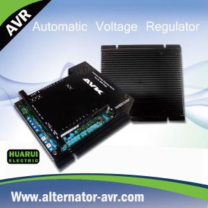 China Stamford MA330 AVR Automatic Voltage Regulator for Brushless Generator factory