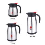 2000ml Vacuum Insulated Teapot