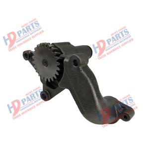 China 6D140 PC650-3 PC710-5 Engine Oil pump 6211-51-1000 Suitable For KOMATSU Diesel engines parts factory