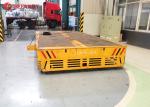 2tone Trackless Transfer Cart Battery Power Motor Trolley Wheel Drive