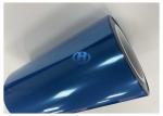 20 μm PET Adhesive Protective Film for Metal Plastic Glass Ceramic etc in 3C