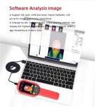 9Hz 1.07kg UTi165K Infrared Thermal Imaging Camera