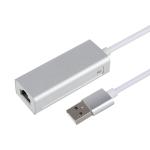 Network IEEE 802.11b 10/100/1000 Mbps USB Lan Adapter