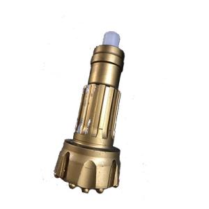 China 108mm - 508mm Drilling Rig Tools Concentric Bits For DTH Water Drilling Projects on sale