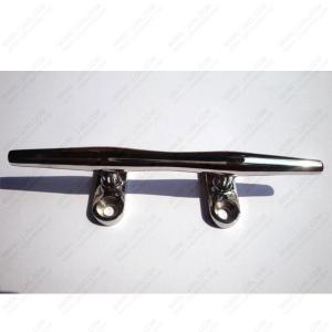 China Stainless Steel 316 Marine Bollards &amp; Marine Bitts factory