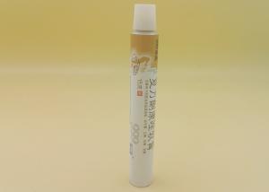 China 20 Gram Empty Medicine Tube Packaging 99.7% Purity Aluminum Material factory