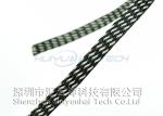 Environment Friendly Abrasion Resistant Sleeving For Electrical Cable Protection