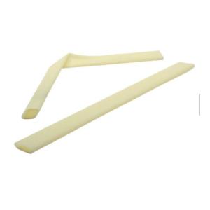 China Medical Latex Penrose Tubing Natural Latex Penrose Drain Tube factory