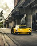 For Lamborghini Aventador LP700 Carbon Fiber Body Kit Aventador Upgraded 740SV
