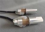 KN95 Mask 28Khz Ultrasonic Transducer For Sonotrode