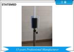Multi Angle Medical Illumination Lights / Super Bright Mobile Examination Lamp