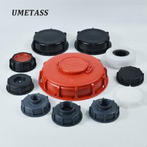 China HDPE Plastic Round Septic Cover Cap High Durability and Affordable factory
